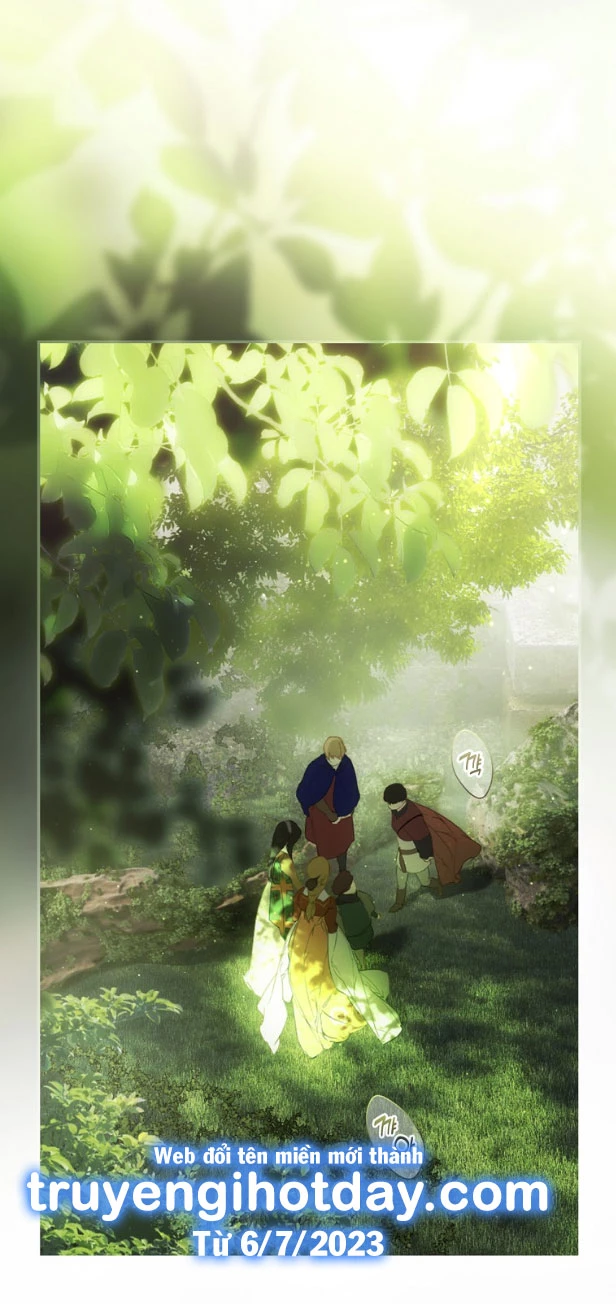 Quý Cô Bí Ẩn - Secret Lady Chapter 86.1 - 2