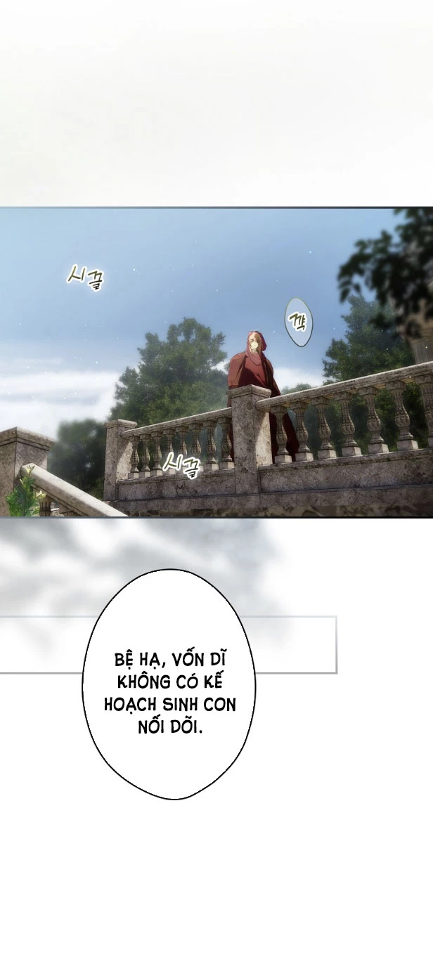 Quý Cô Bí Ẩn - Secret Lady Chapter 86.1 - 3