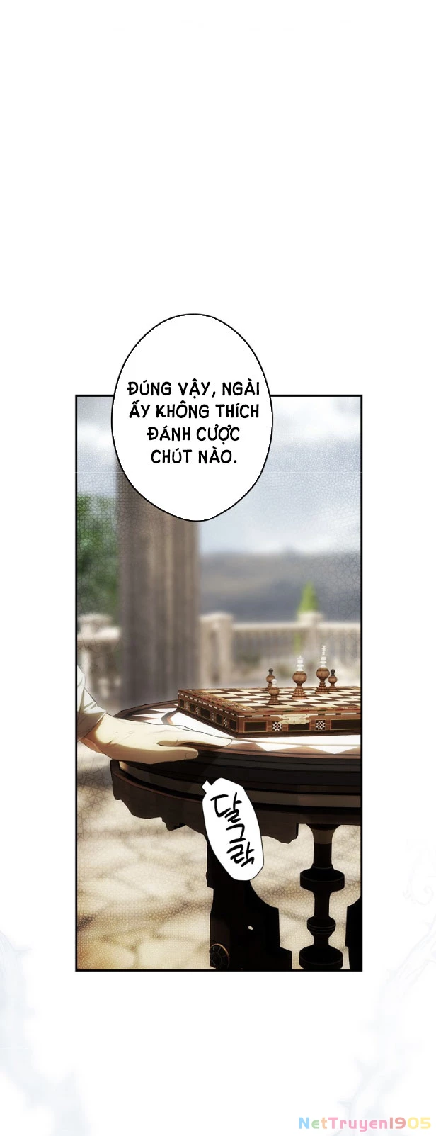 Quý Cô Bí Ẩn - Secret Lady Chapter 86.1 - 5