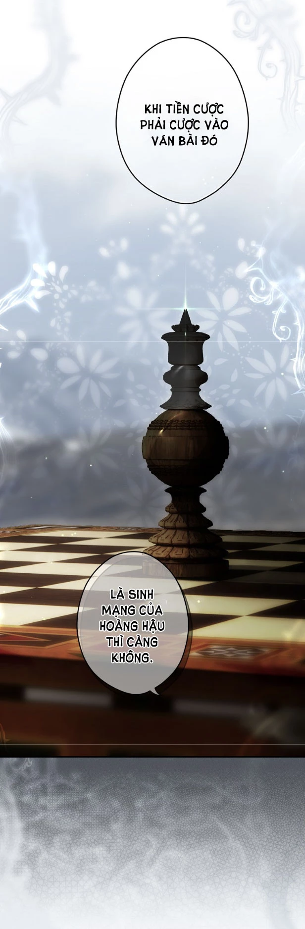 Quý Cô Bí Ẩn - Secret Lady Chapter 86.1 - 6