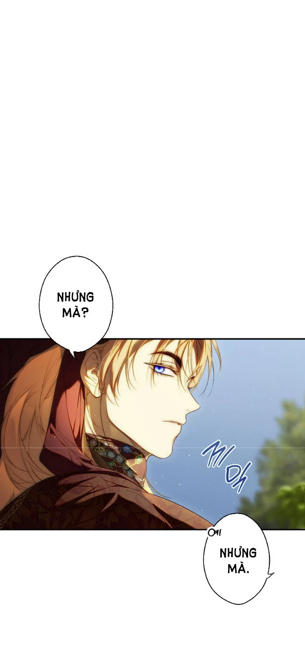 Quý Cô Bí Ẩn - Secret Lady Chapter 86.1 - 8