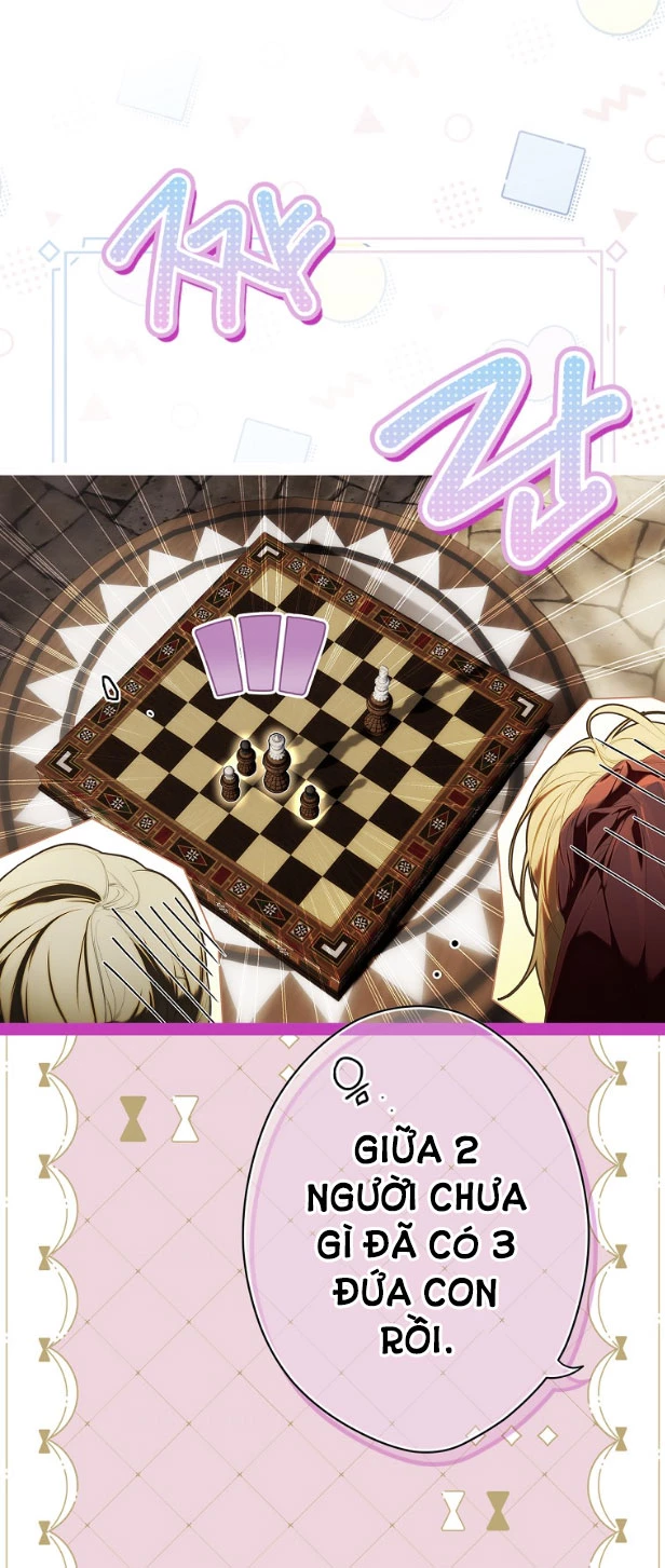 Quý Cô Bí Ẩn - Secret Lady Chapter 86.1 - 11