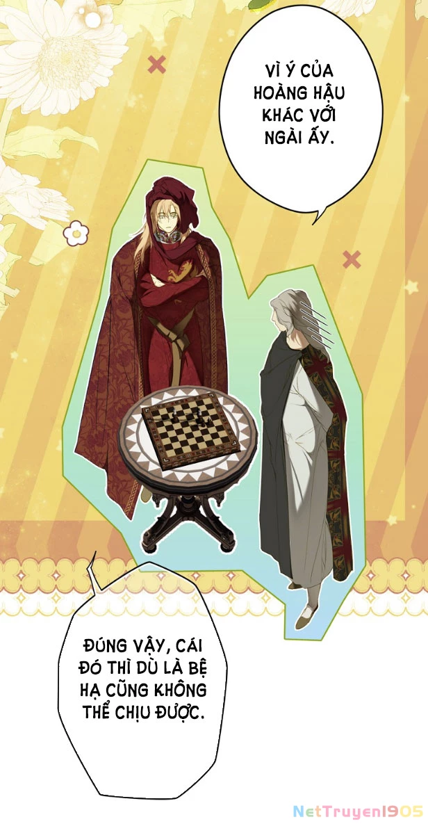Quý Cô Bí Ẩn - Secret Lady Chapter 86.1 - 13