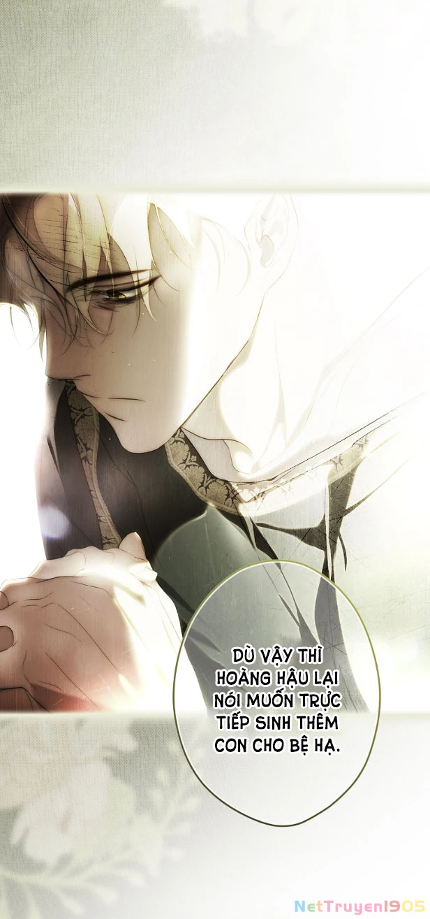Quý Cô Bí Ẩn - Secret Lady Chapter 86.1 - 15