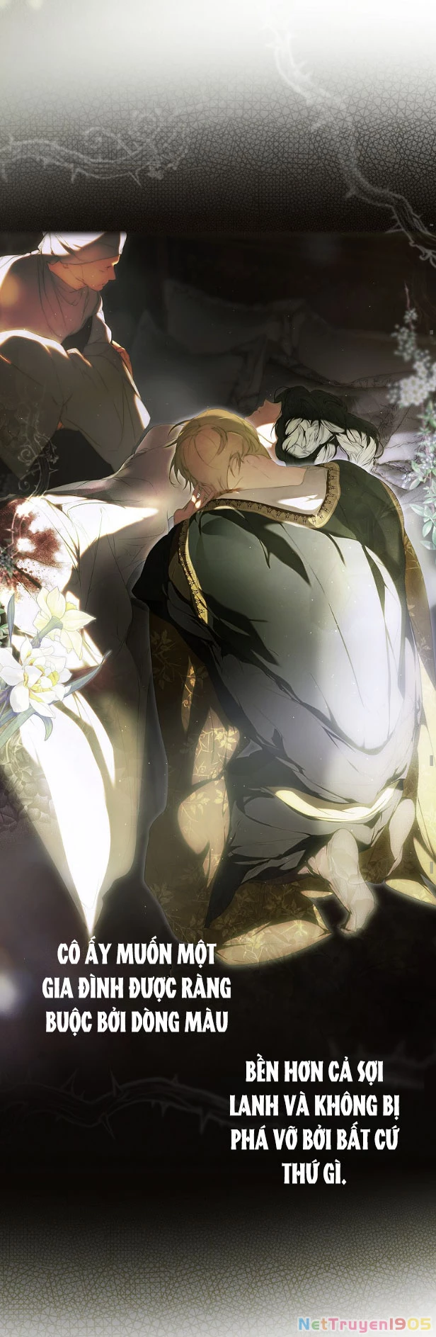 Quý Cô Bí Ẩn - Secret Lady Chapter 86.1 - 16