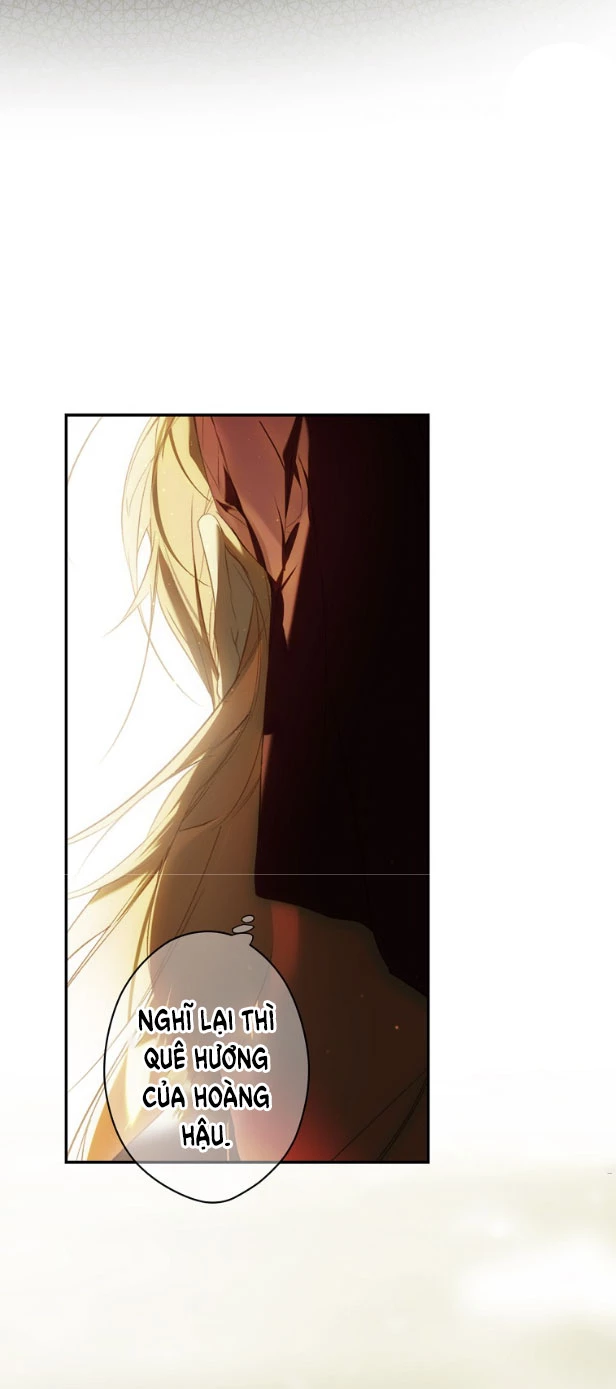 Quý Cô Bí Ẩn - Secret Lady Chapter 86.1 - 19