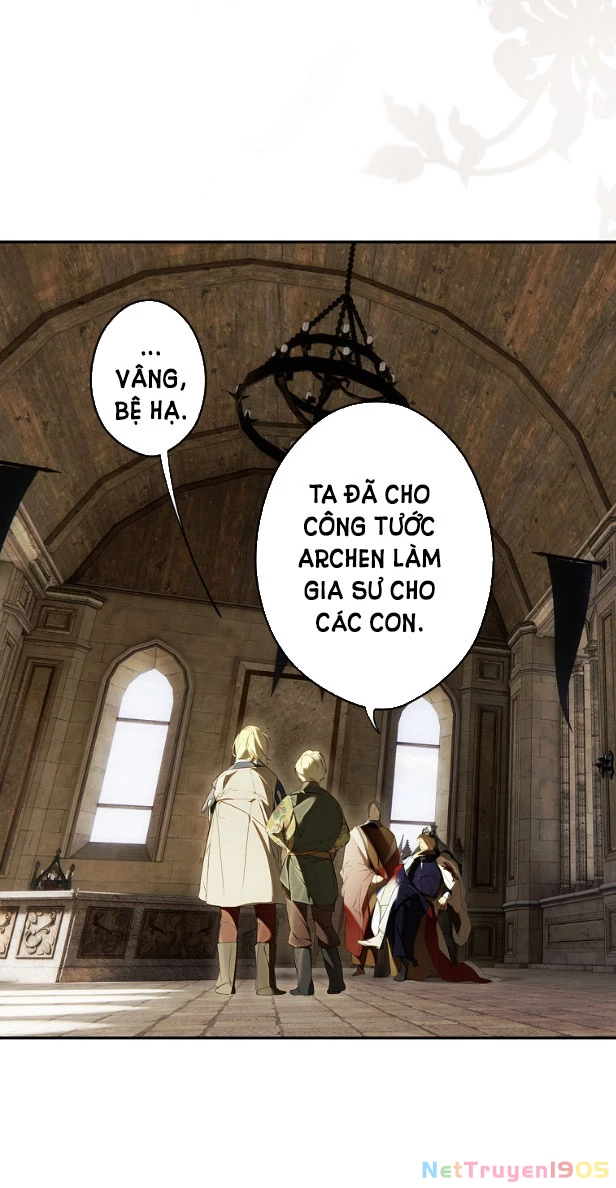 Quý Cô Bí Ẩn - Secret Lady Chapter 86.1 - 26