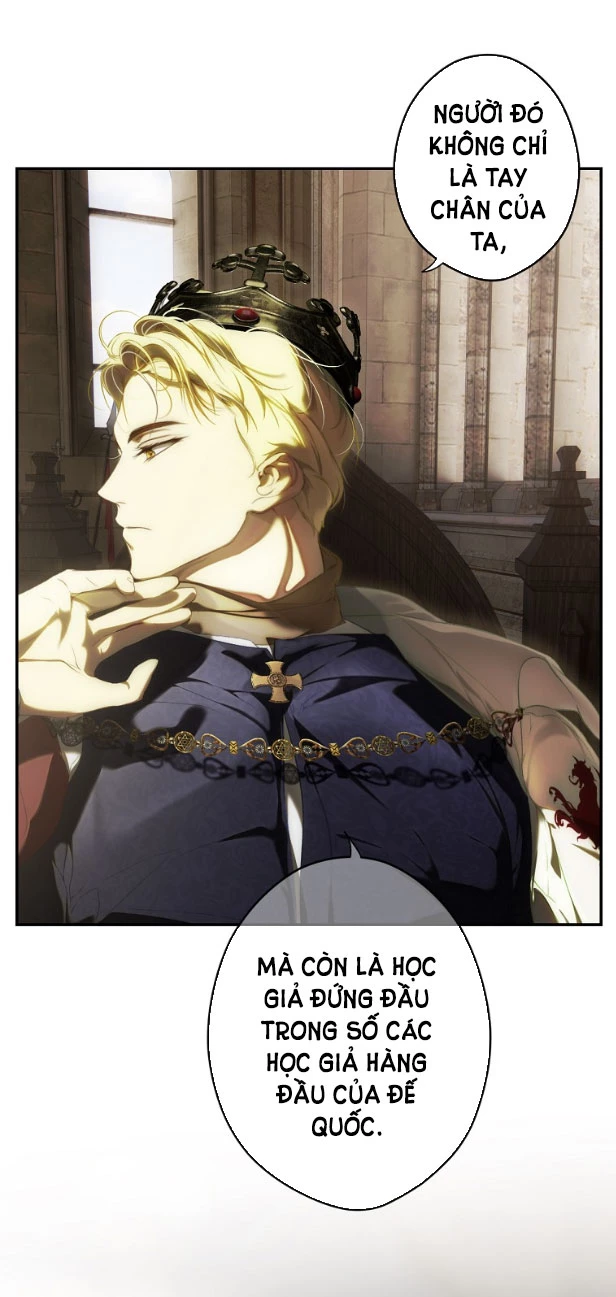 Quý Cô Bí Ẩn - Secret Lady Chapter 86.1 - 27