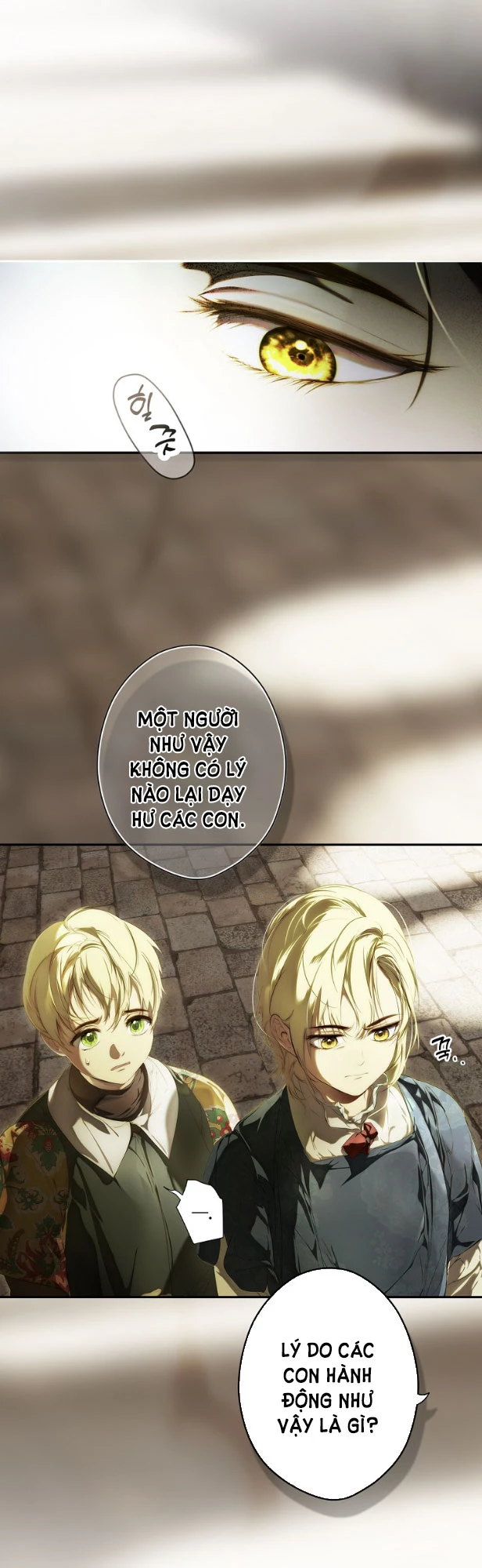Quý Cô Bí Ẩn - Secret Lady Chapter 86.1 - 28
