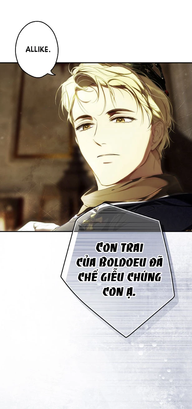 Quý Cô Bí Ẩn - Secret Lady Chapter 86.1 - 30