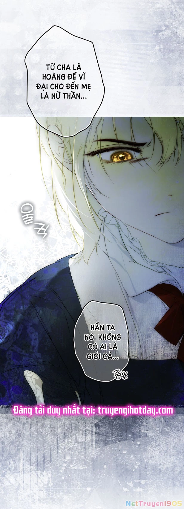 Quý Cô Bí Ẩn - Secret Lady Chapter 86.1 - 31