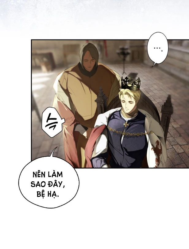 Quý Cô Bí Ẩn - Secret Lady Chapter 86.1 - 32