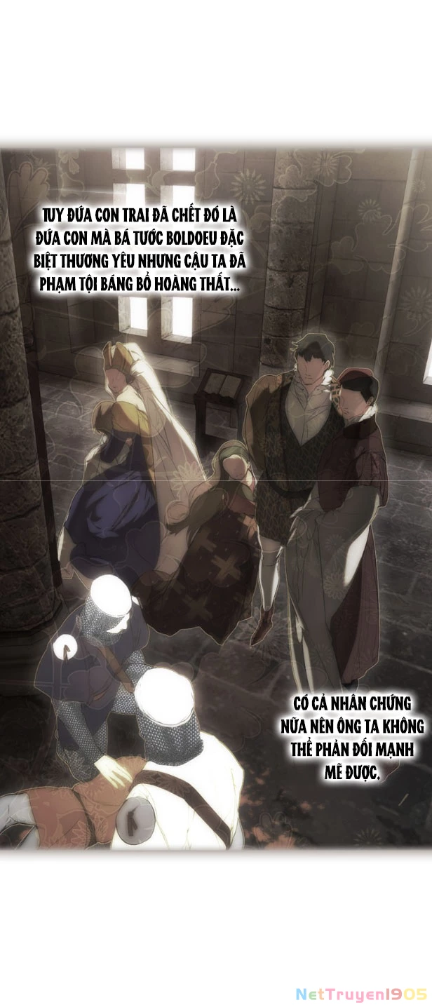 Quý Cô Bí Ẩn - Secret Lady Chapter 86.1 - 33