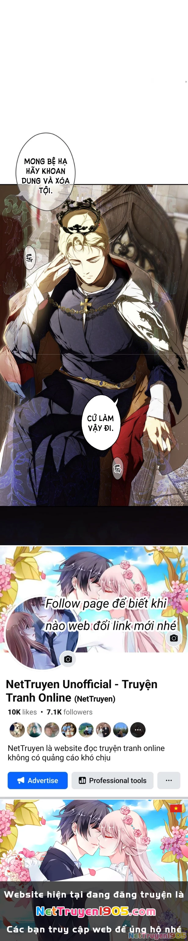 Quý Cô Bí Ẩn - Secret Lady Chapter 86.1 - 34