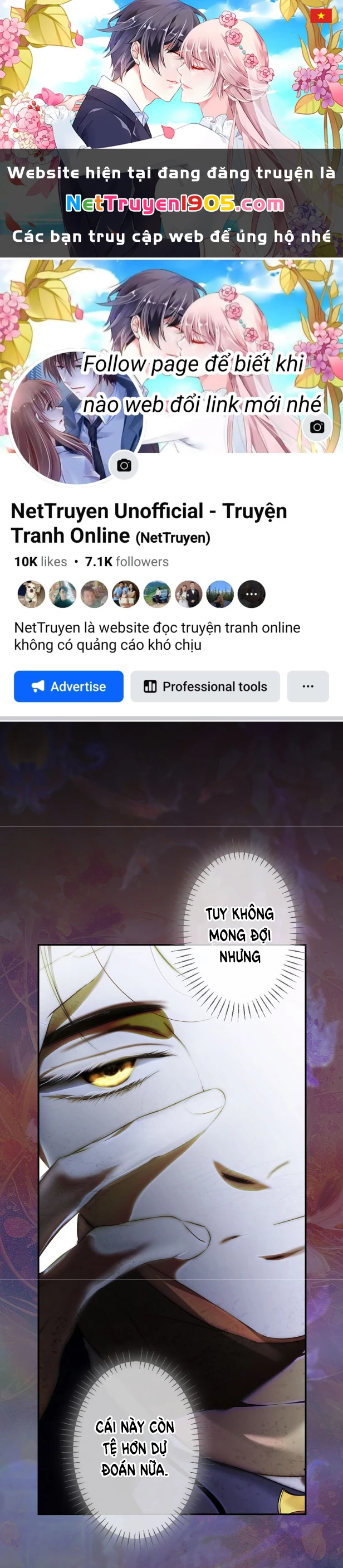 Quý Cô Bí Ẩn - Secret Lady Chapter 86.2 - 1