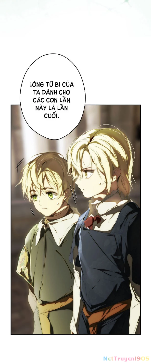 Quý Cô Bí Ẩn - Secret Lady Chapter 86.2 - 4