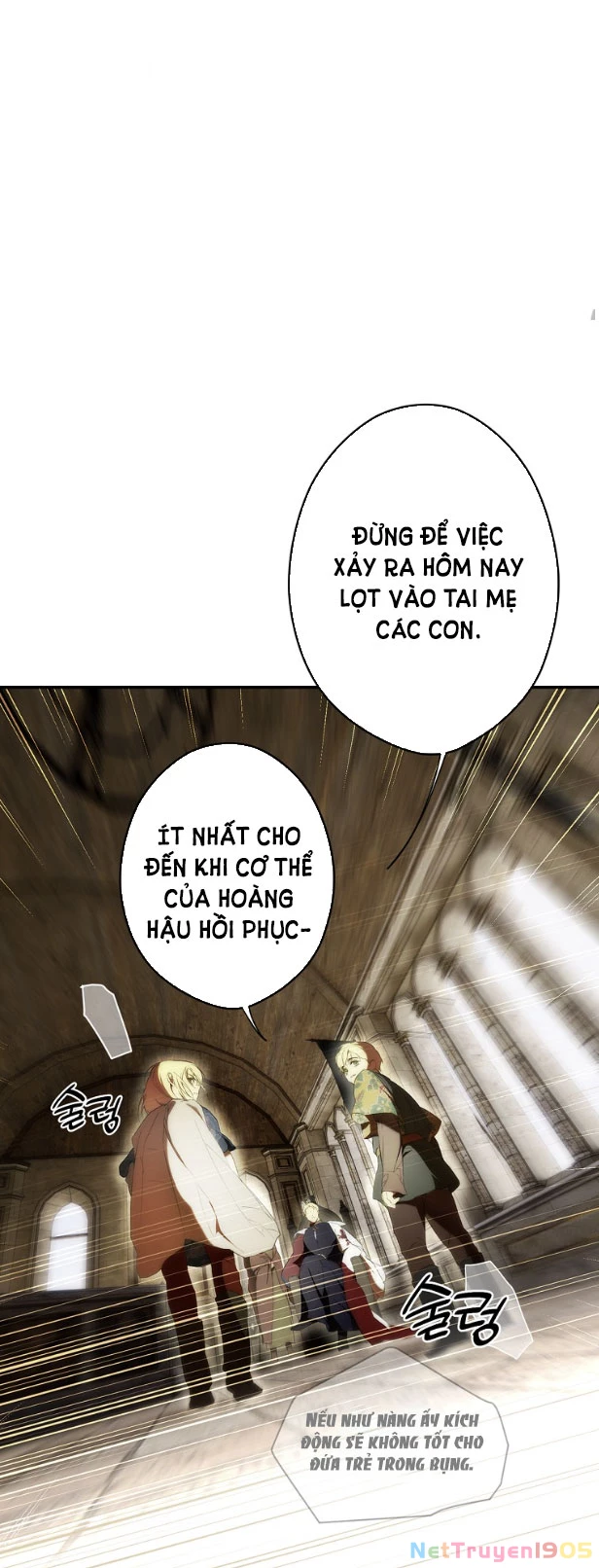 Quý Cô Bí Ẩn - Secret Lady Chapter 86.2 - 5