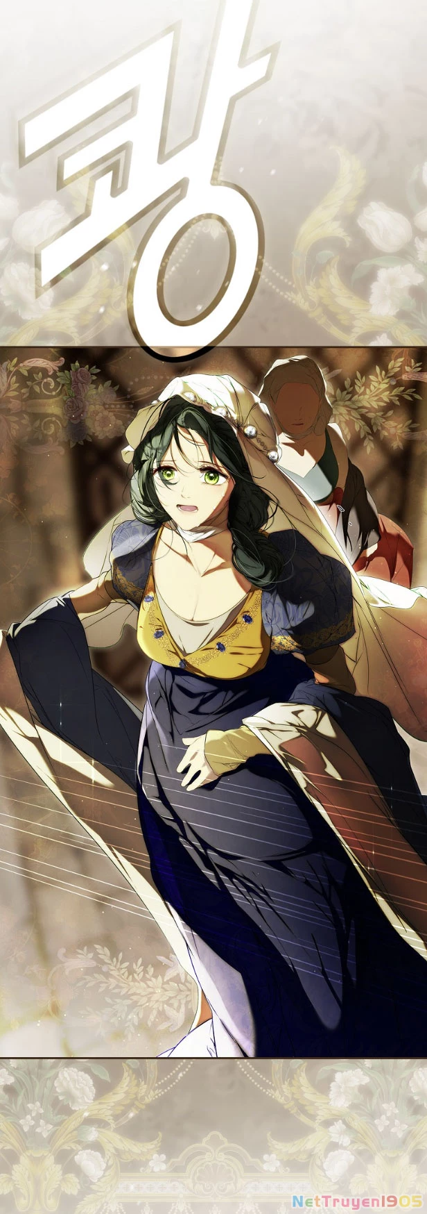 Quý Cô Bí Ẩn - Secret Lady Chapter 86.2 - 7