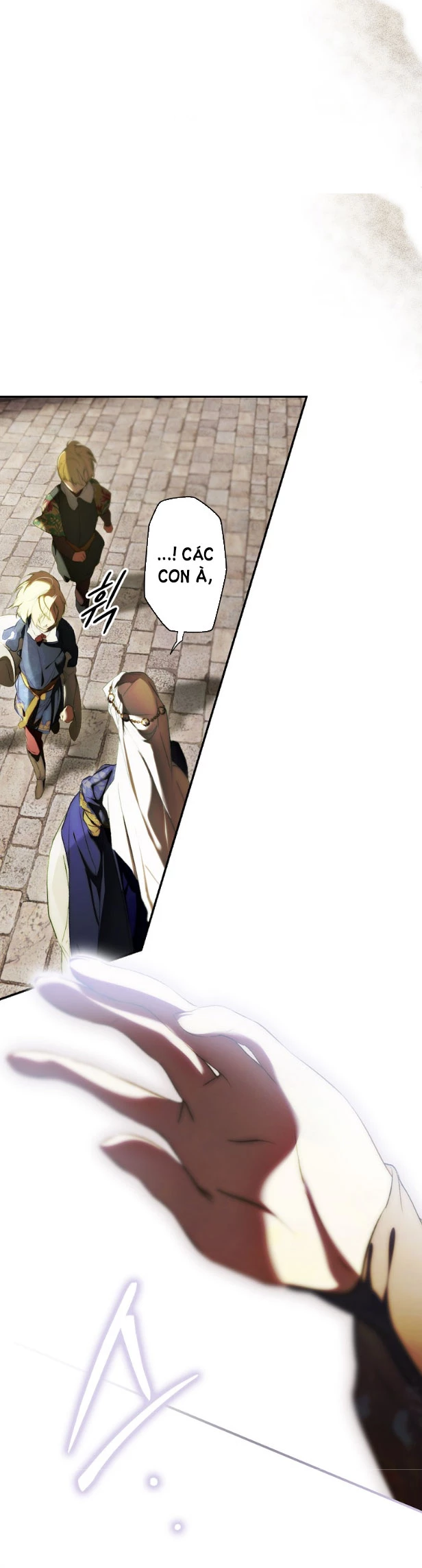 Quý Cô Bí Ẩn - Secret Lady Chapter 86.2 - 10