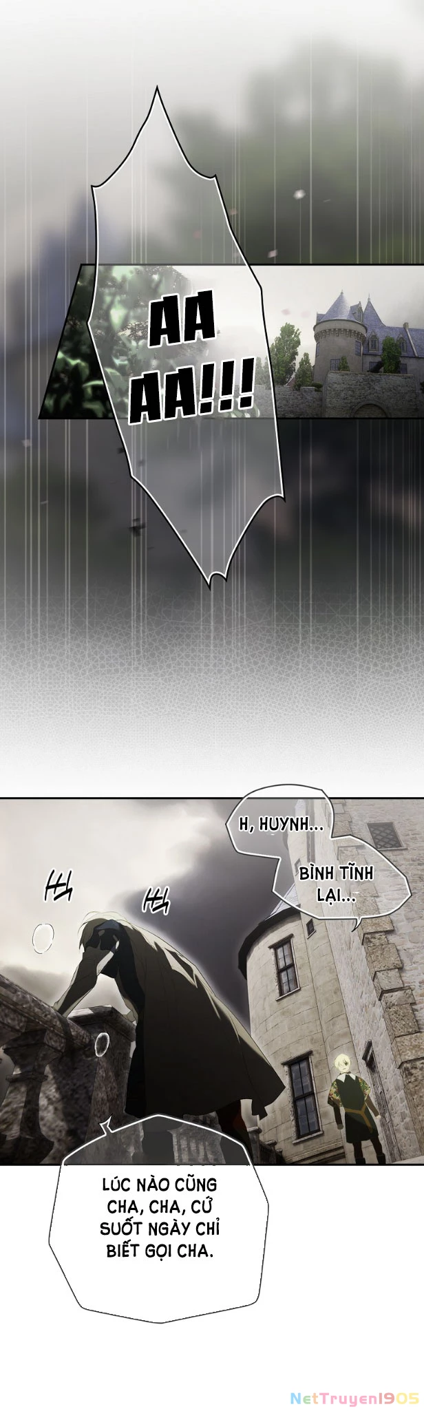 Quý Cô Bí Ẩn - Secret Lady Chapter 86.2 - 16