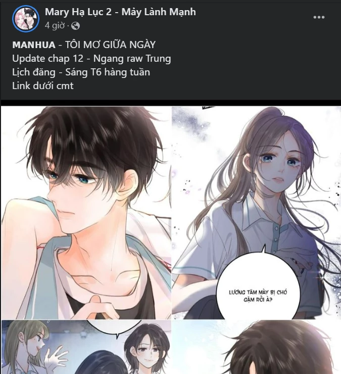 Quý Cô Bí Ẩn - Secret Lady Chapter 86.2 - 18