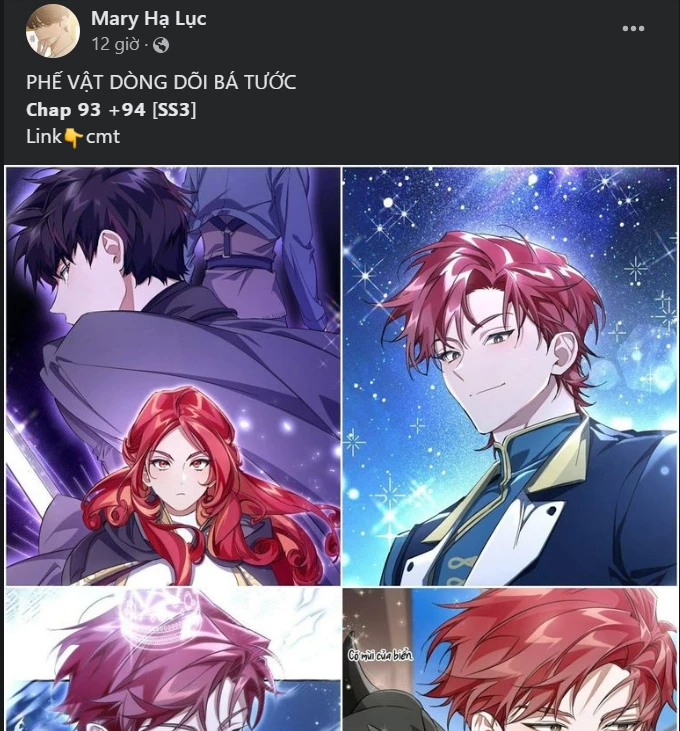 Quý Cô Bí Ẩn - Secret Lady Chapter 86.2 - 19