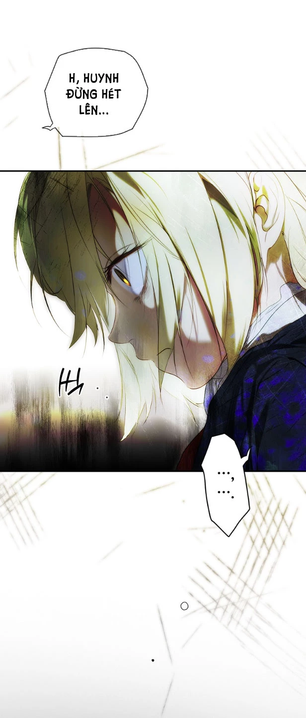 Quý Cô Bí Ẩn - Secret Lady Chapter 86.2 - 21