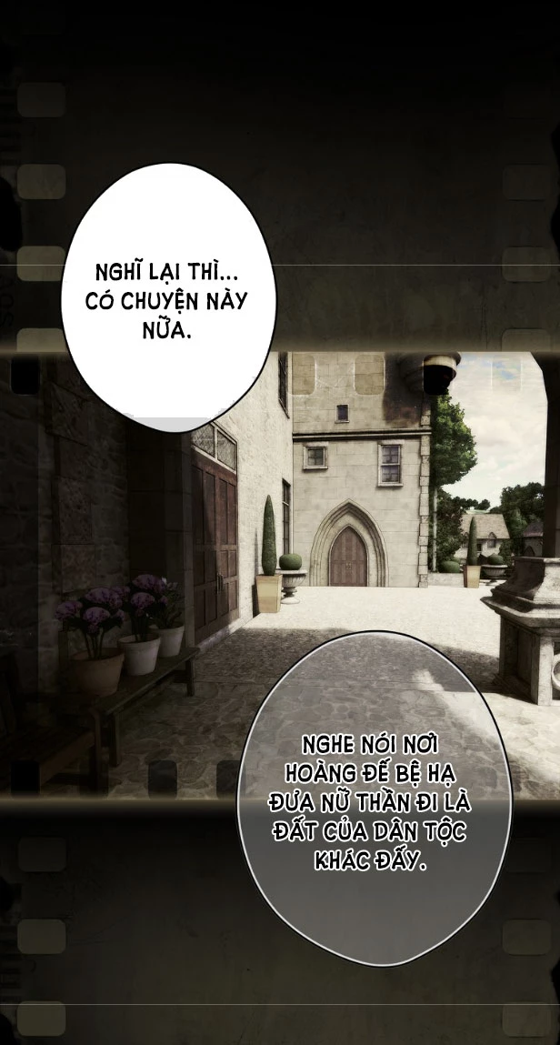 Quý Cô Bí Ẩn - Secret Lady Chapter 86.2 - 26