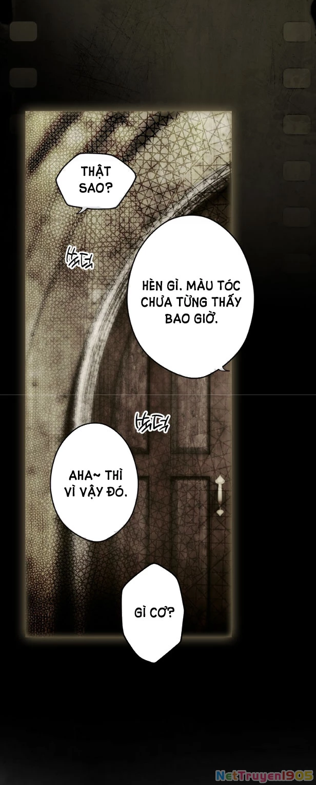 Quý Cô Bí Ẩn - Secret Lady Chapter 86.2 - 27