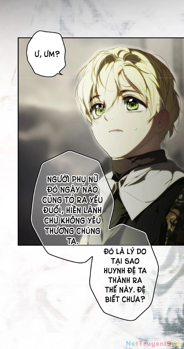 Quý Cô Bí Ẩn - Secret Lady Chapter 86.2 - 30