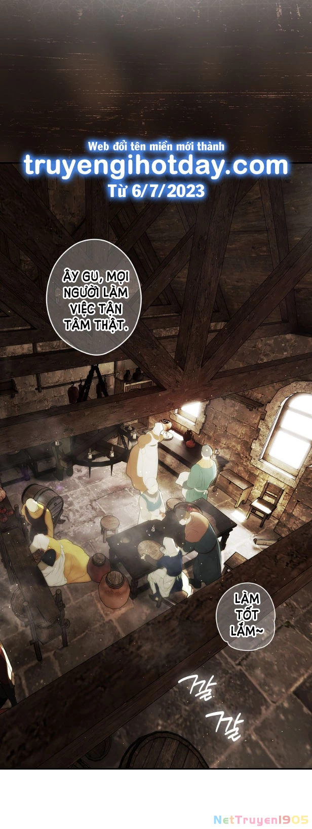 Quý Cô Bí Ẩn - Secret Lady Chapter 86.2 - 33