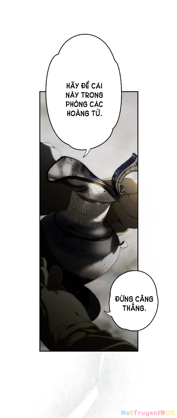 Quý Cô Bí Ẩn - Secret Lady Chapter 86.2 - 34