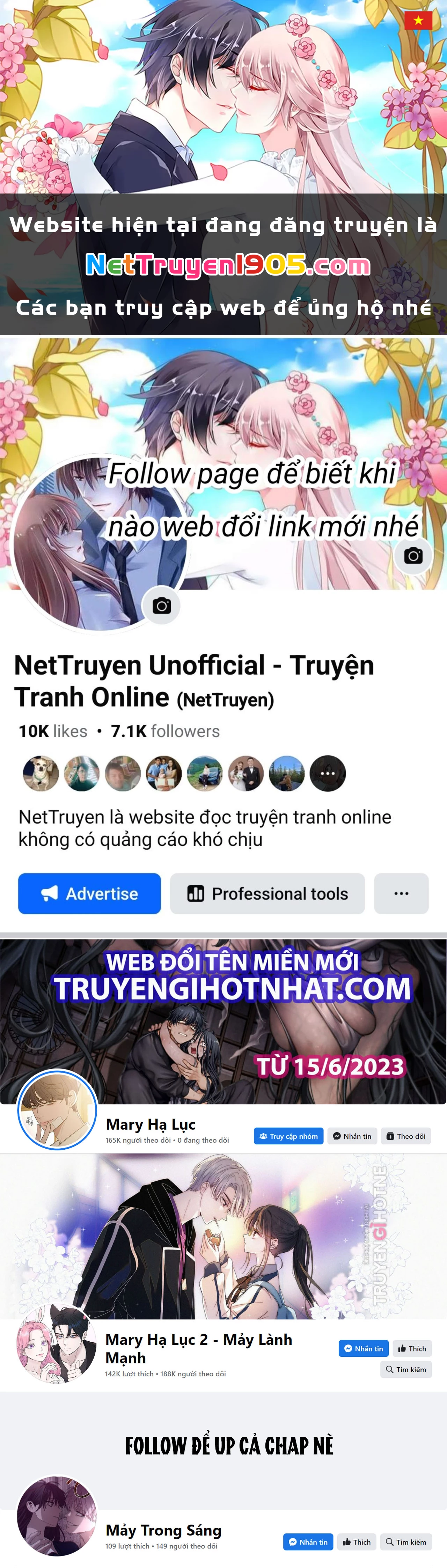 Quý Cô Bí Ẩn - Secret Lady Chapter 87.1 - 1