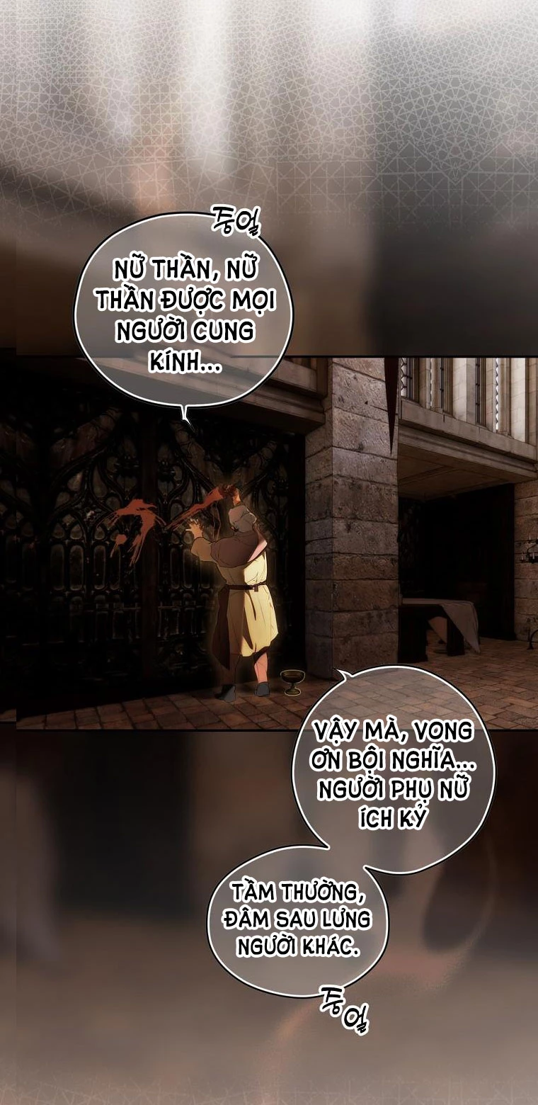 Quý Cô Bí Ẩn - Secret Lady Chapter 87.1 - 5