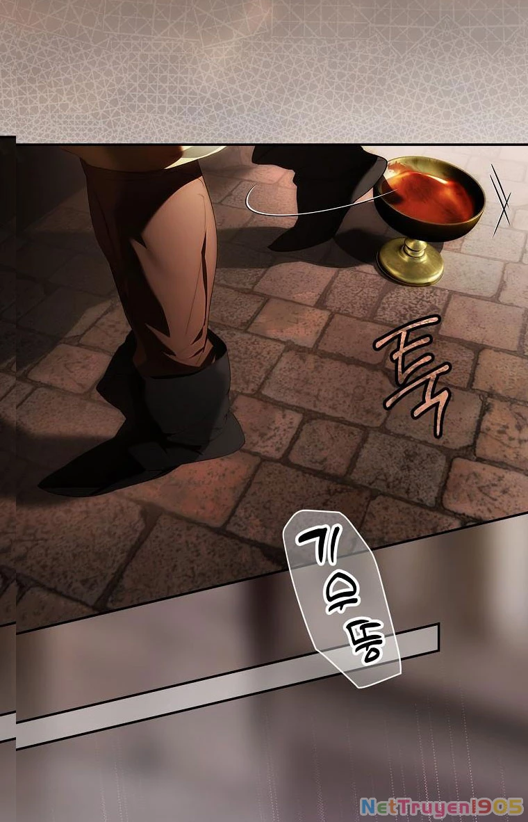 Quý Cô Bí Ẩn - Secret Lady Chapter 87.1 - 6