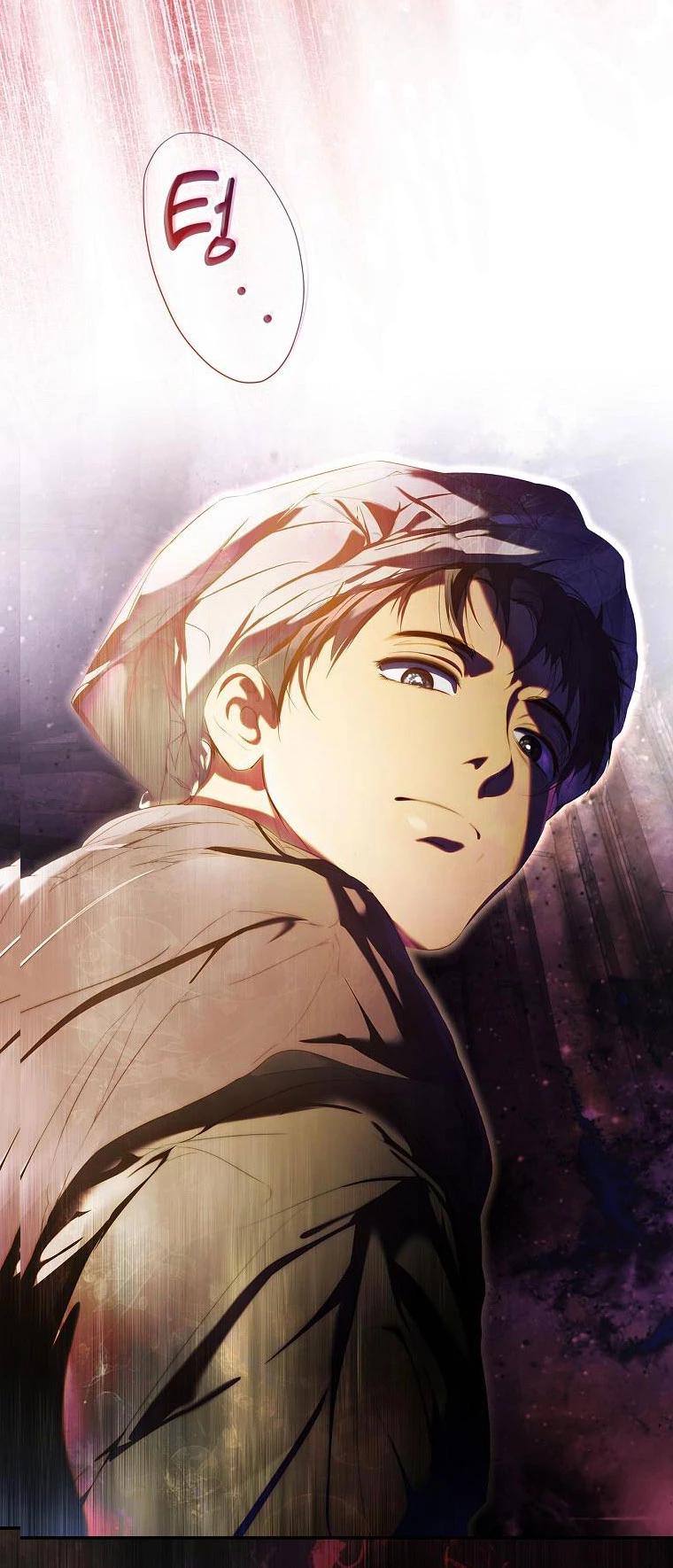 Quý Cô Bí Ẩn - Secret Lady Chapter 87.1 - 8