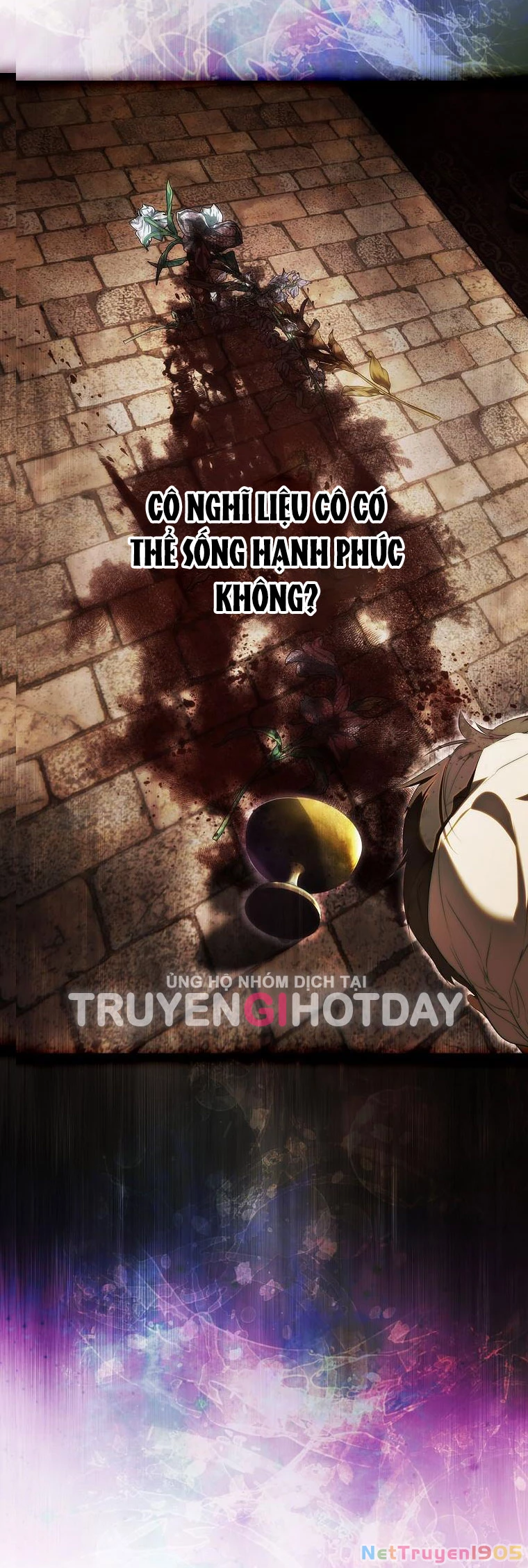 Quý Cô Bí Ẩn - Secret Lady Chapter 87.1 - 10