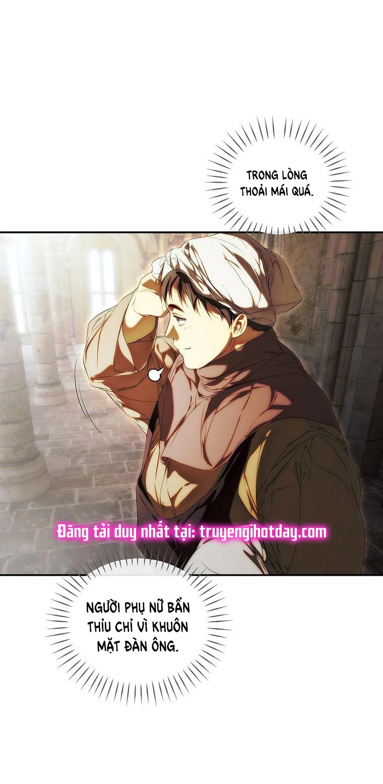 Quý Cô Bí Ẩn - Secret Lady Chapter 87.1 - 14