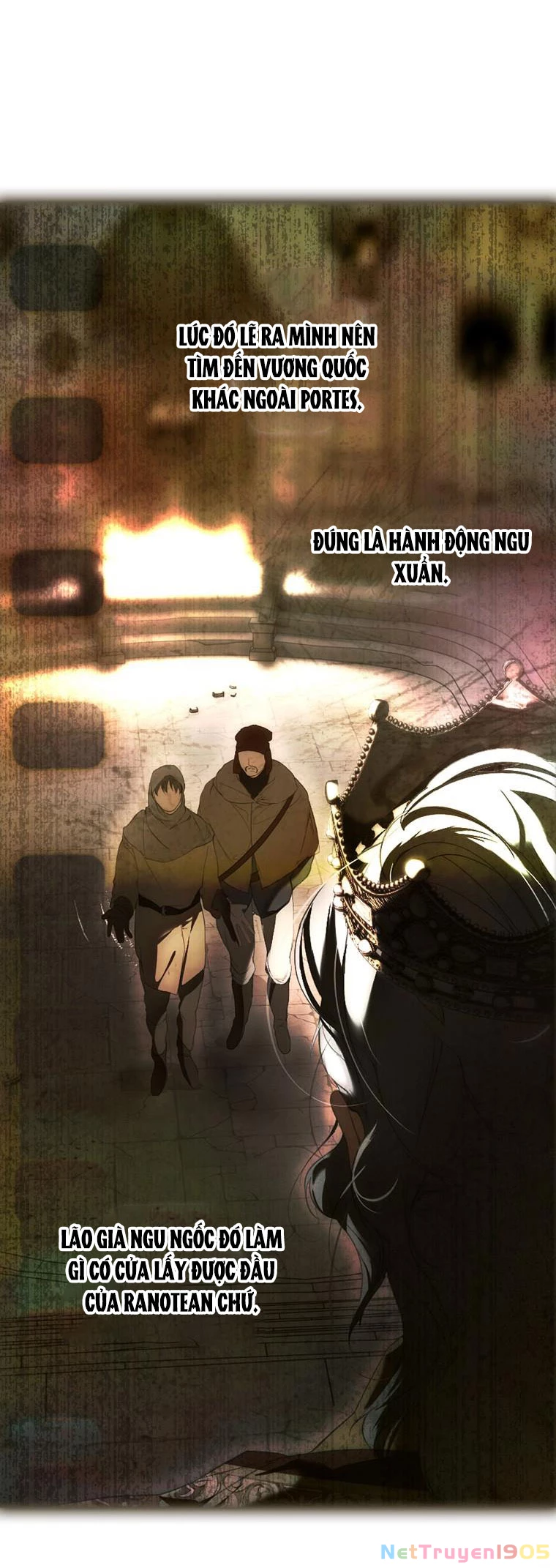 Quý Cô Bí Ẩn - Secret Lady Chapter 87.1 - 15