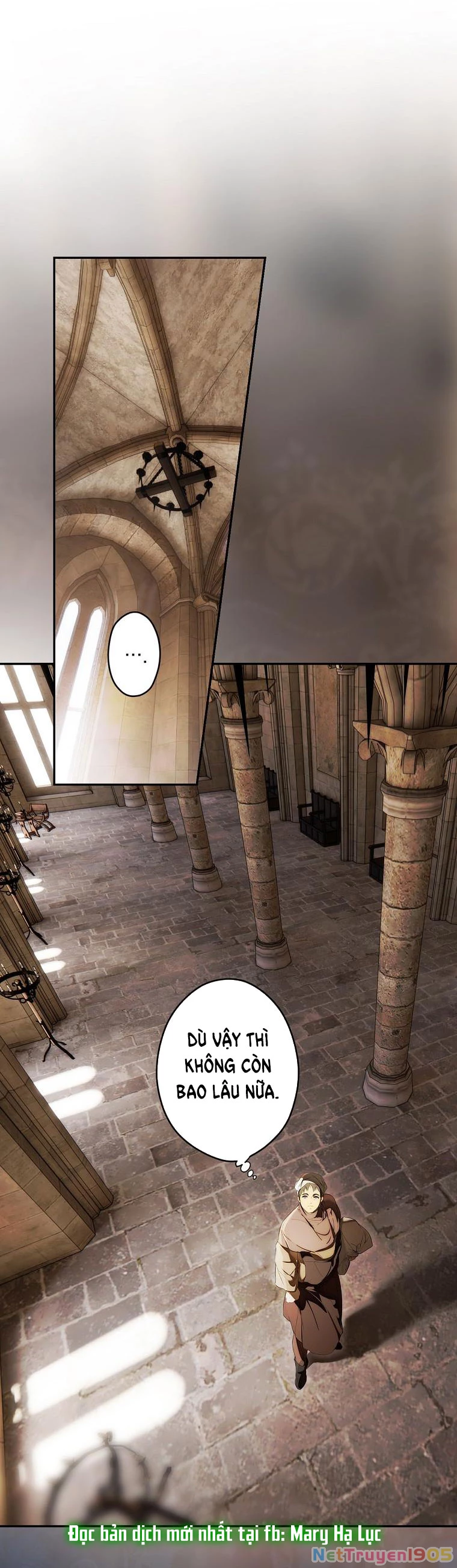 Quý Cô Bí Ẩn - Secret Lady Chapter 87.1 - 16