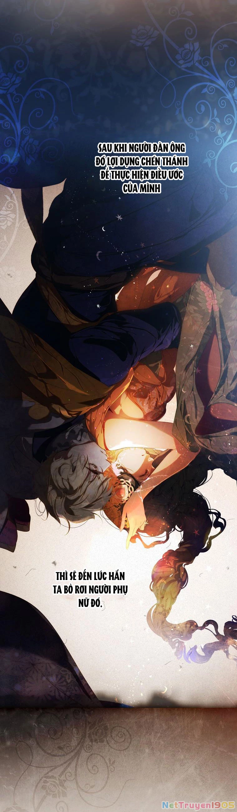 Quý Cô Bí Ẩn - Secret Lady Chapter 87.1 - 21