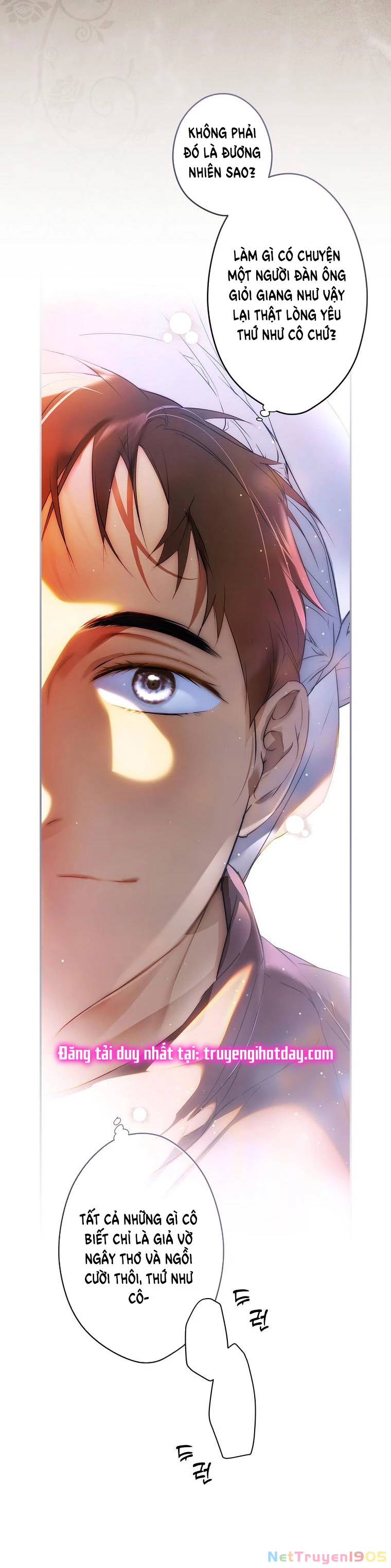 Quý Cô Bí Ẩn - Secret Lady Chapter 87.1 - 22