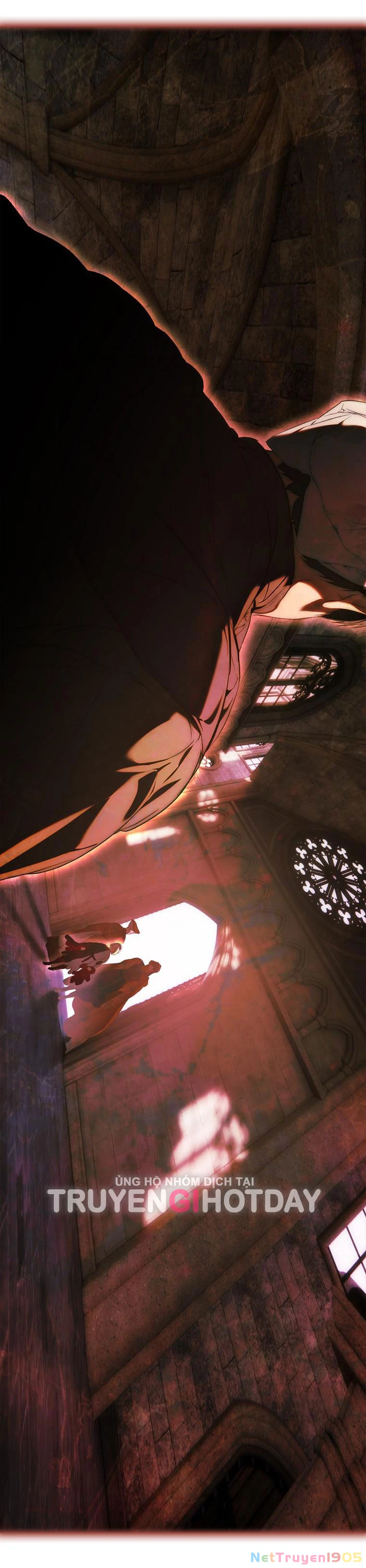 Quý Cô Bí Ẩn - Secret Lady Chapter 87.1 - 23