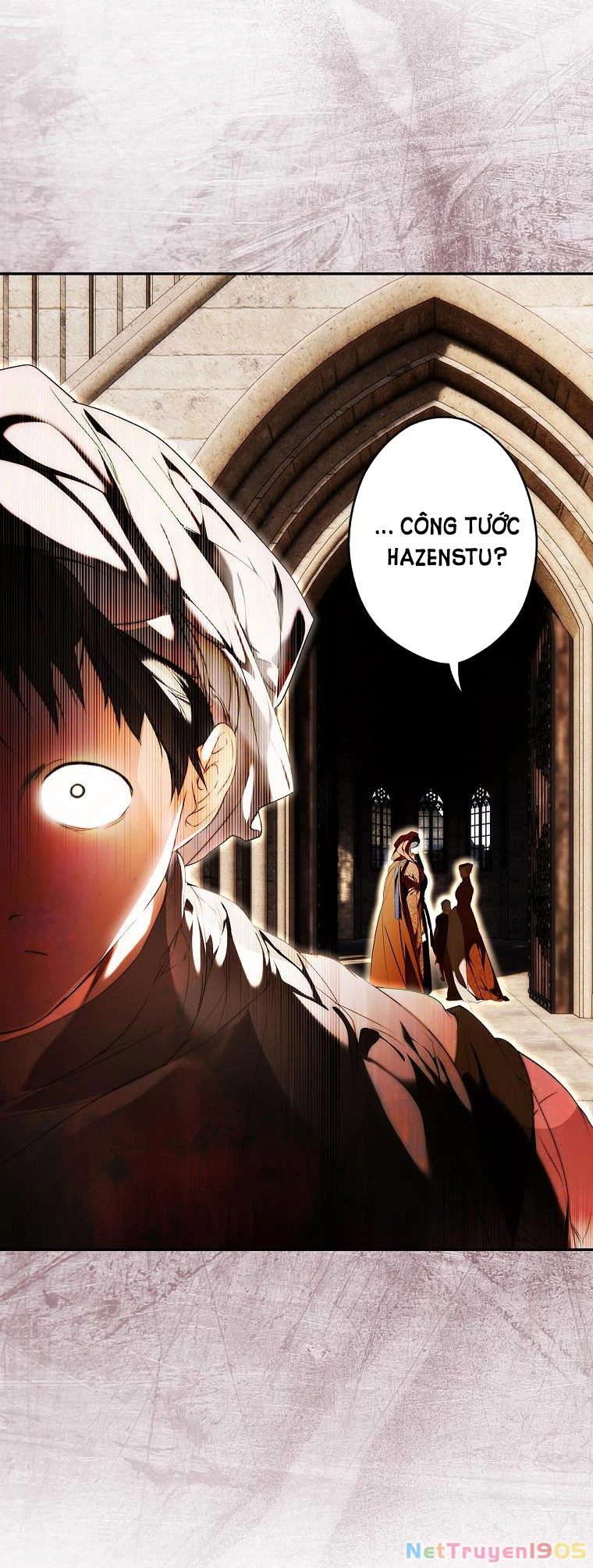 Quý Cô Bí Ẩn - Secret Lady Chapter 87.1 - 27