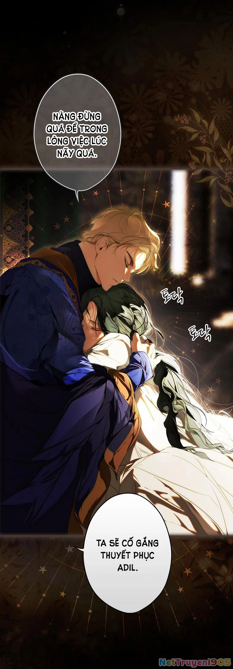 Quý Cô Bí Ẩn - Secret Lady Chapter 87.1 - 31