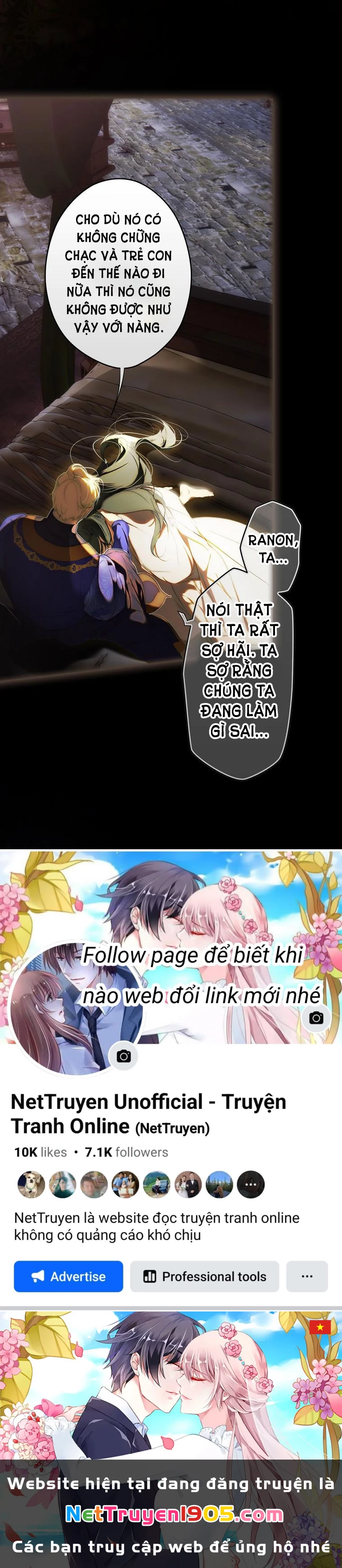 Quý Cô Bí Ẩn - Secret Lady Chapter 87.1 - 32