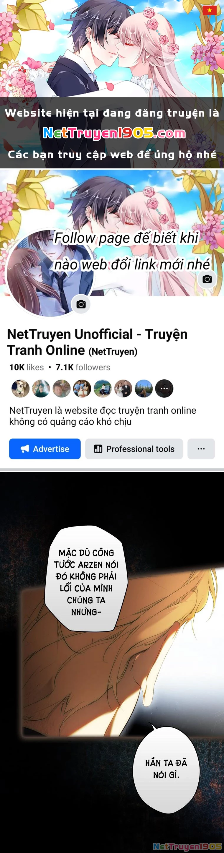 Quý Cô Bí Ẩn - Secret Lady Chapter 87.2 - 1