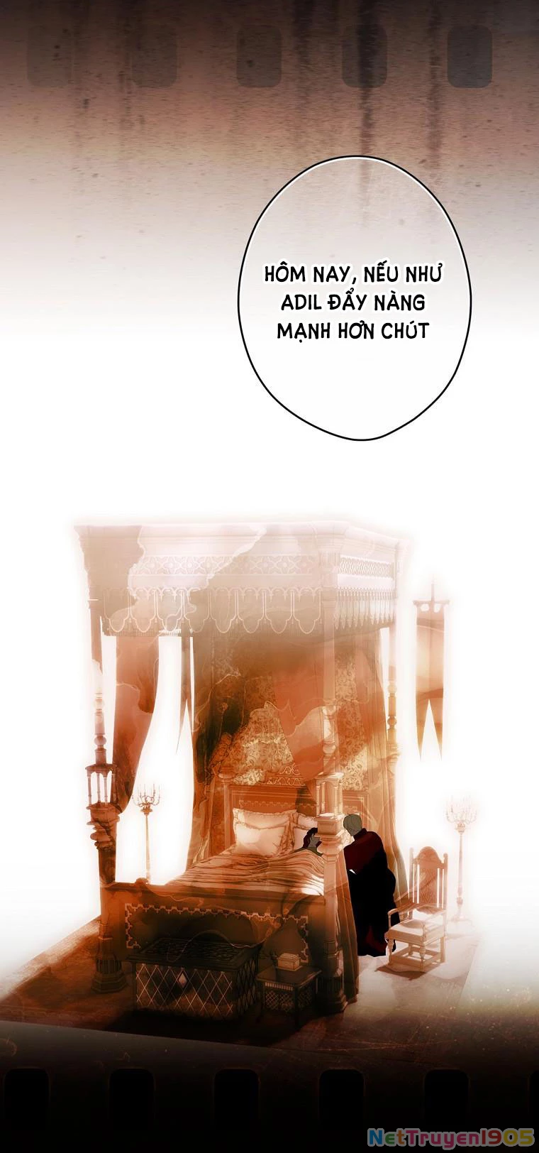 Quý Cô Bí Ẩn - Secret Lady Chapter 87.2 - 4