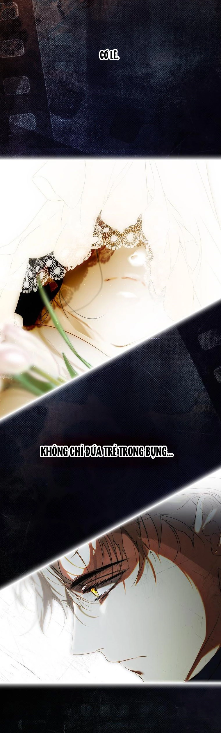 Quý Cô Bí Ẩn - Secret Lady Chapter 87.2 - 6