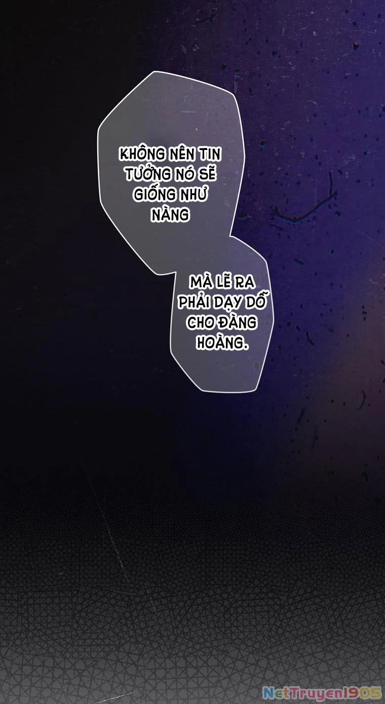 Quý Cô Bí Ẩn - Secret Lady Chapter 87.2 - 8